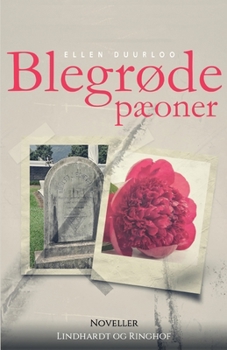 Paperback Blegr?de p?oner [Danish] Book