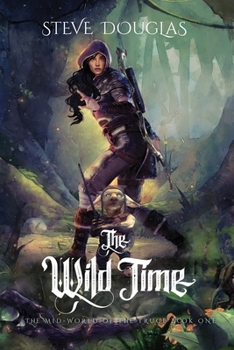 Paperback The Wild Time Book