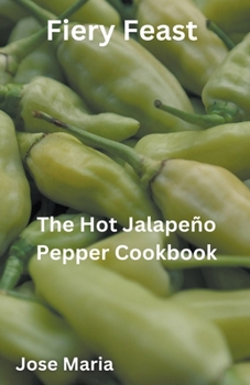 Paperback Fiery Feast Book