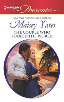 Mass Market Paperback The Couple Who Fooled the World Book