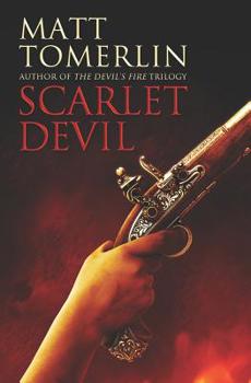 Scarlet Devil - Book #4 of the Devil's Fire