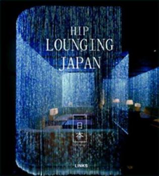Hardcover hip lounging japan Book