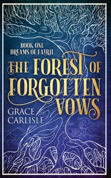 Paperback Forest of Forgotten Vows Book