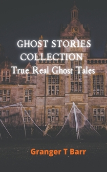 Paperback Ghost Stories Collection Book