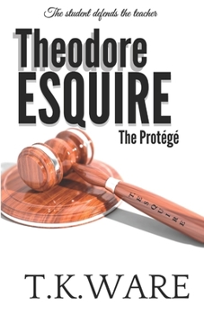 Paperback Theodore Esquire Book