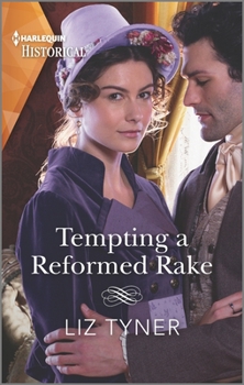 Mass Market Paperback Tempting a Reformed Rake Book