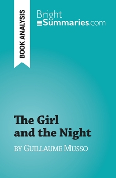 Paperback The Girl and the Night: by Guillaume Musso Book