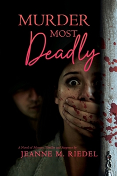 Paperback Murder Most Deadly Book