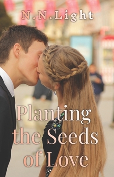Paperback Planting the Seeds of Love: A Novella Book