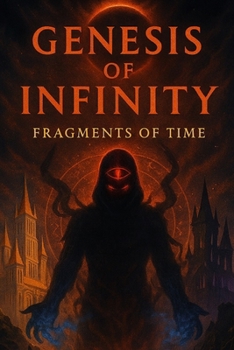 Paperback Genesis of Infinity: Fragments of Time Book