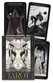 Soul Reflections Tarot (Soul Mirror, 3)