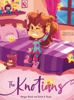 Hardcover The KNOTians Book