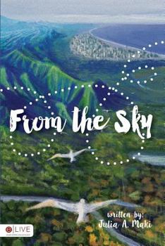 Paperback From the Sky Book