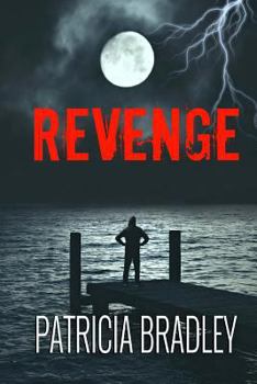 Paperback Revenge: A Romantic Suspense Novella Book