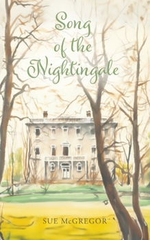 Paperback Song of the Nightingale Book