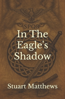 Paperback In The Eagle's Shadow Book
