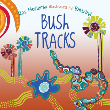 Paperback Bush Tracks Book
