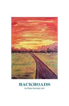 Paperback Backroads Book