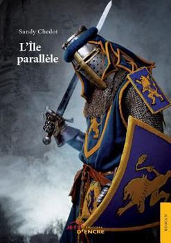 Paperback L'Ile parallèle [French] Book