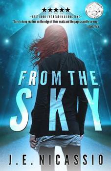 Paperback From The Sky Book