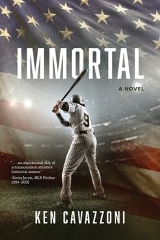 Paperback Immortal Book