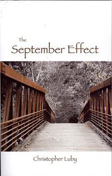 Paperback The September Effect Book