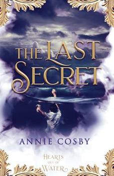 Paperback The Last Secret Book