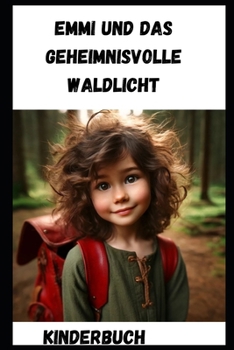 Emmi und das geheimnisvolle Waldlicht: Kinderbuch (German Edition)