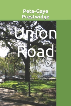 Paperback Union Road Book