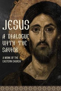 Paperback Jesus: A Dialogue with the Savior Book