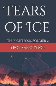 Paperback Tears of Ice Book