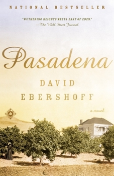 Paperback Pasadena Book
