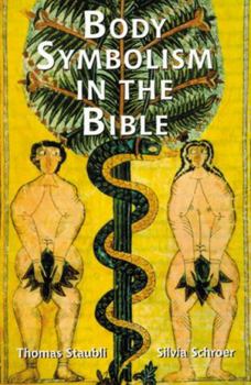 Paperback Body Symbolism in the Bible Book