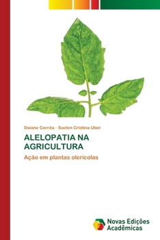 Paperback Alelopatia Na Agricultura [Portuguese] Book