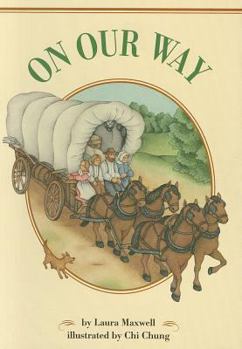 Paperback On Our Way Book