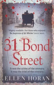 Paperback 31 Bond Street Book