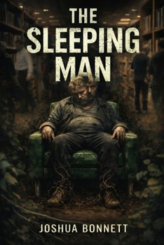 Paperback The Sleeping Man Book