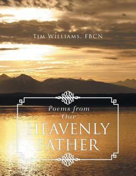 Paperback Poems from Our Heavenly Father Book