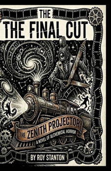 Paperback The Final Cut Book