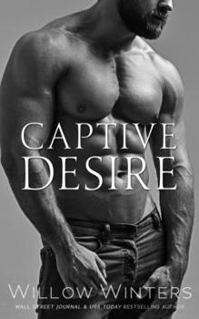 Captive Desire: Artist Rendition