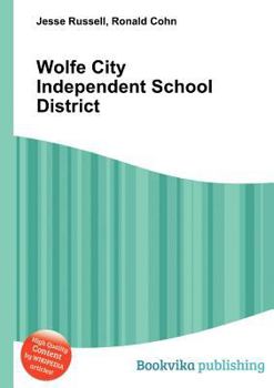 Paperback Wolfe City Independent School District Book