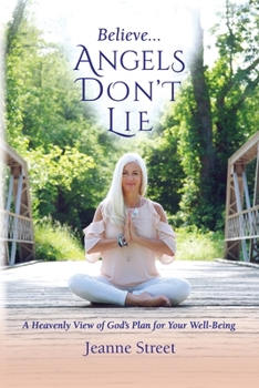 Paperback Believe . . . Angels Don't Book
