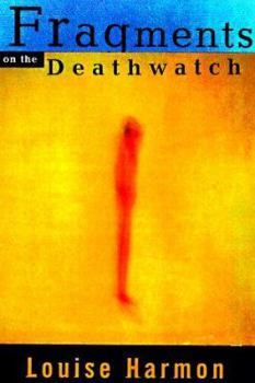 Hardcover Fragments on the Deathwatch Book