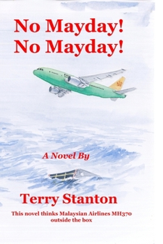 Paperback No Mayday! No Mayday! Book