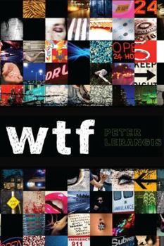 Paperback Wtf Book