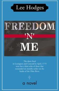 Hardcover Freedom 'N' Me Book