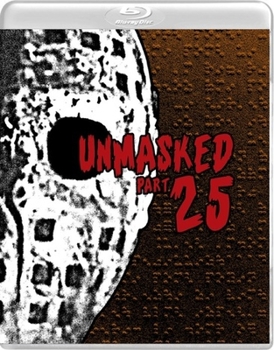 Blu-ray Unmasked Part 25 Book
