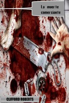 Paperback La muerte comerciante Book