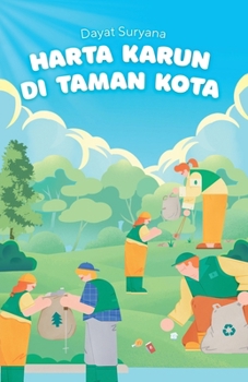 Harta Karun di Taman Kota (Indonesian Edition)