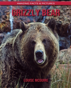 Grizzly Bear: Amazing Facts & Pictures